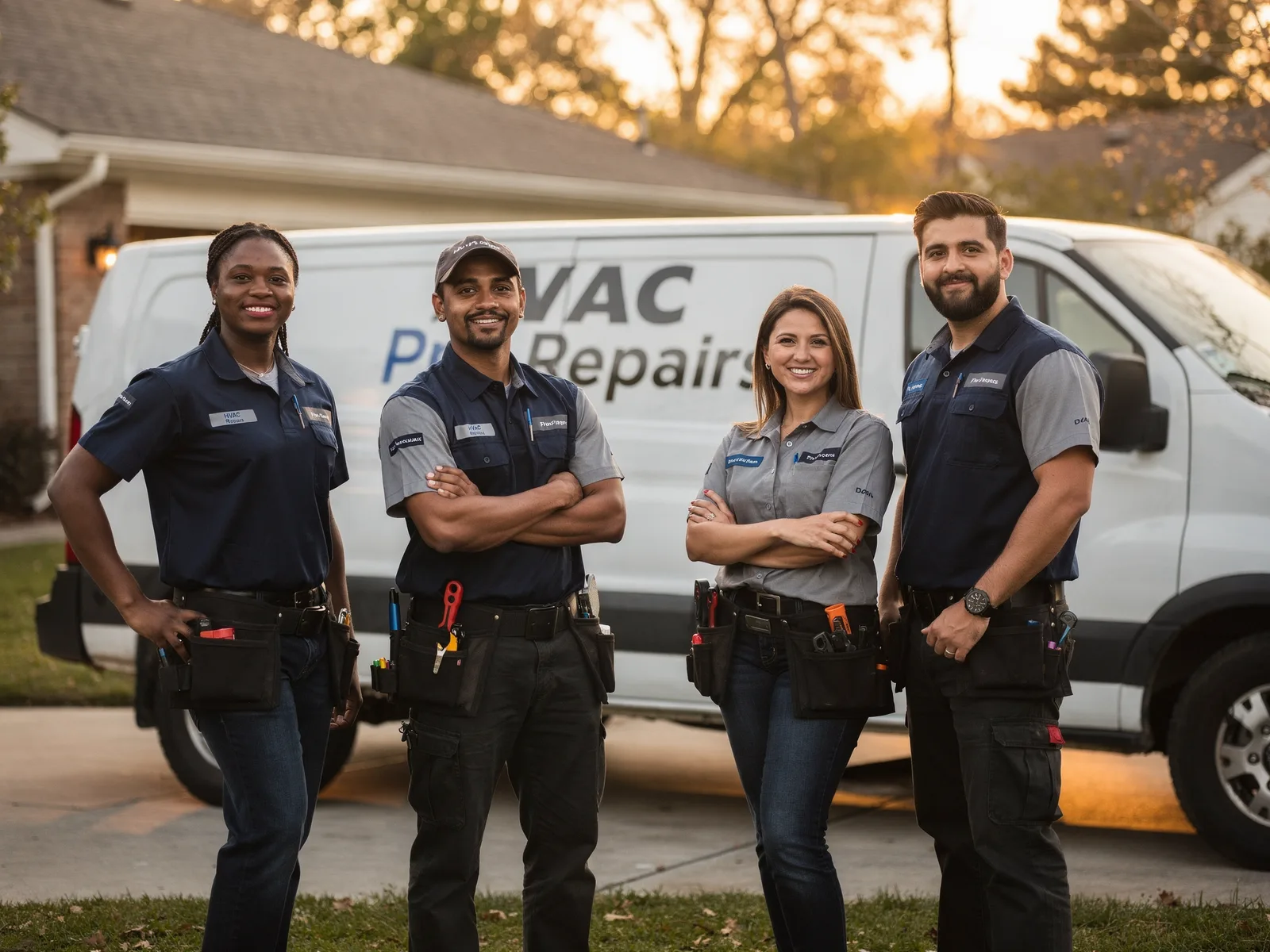 Heat Pump Repair company in Sellersville, PA