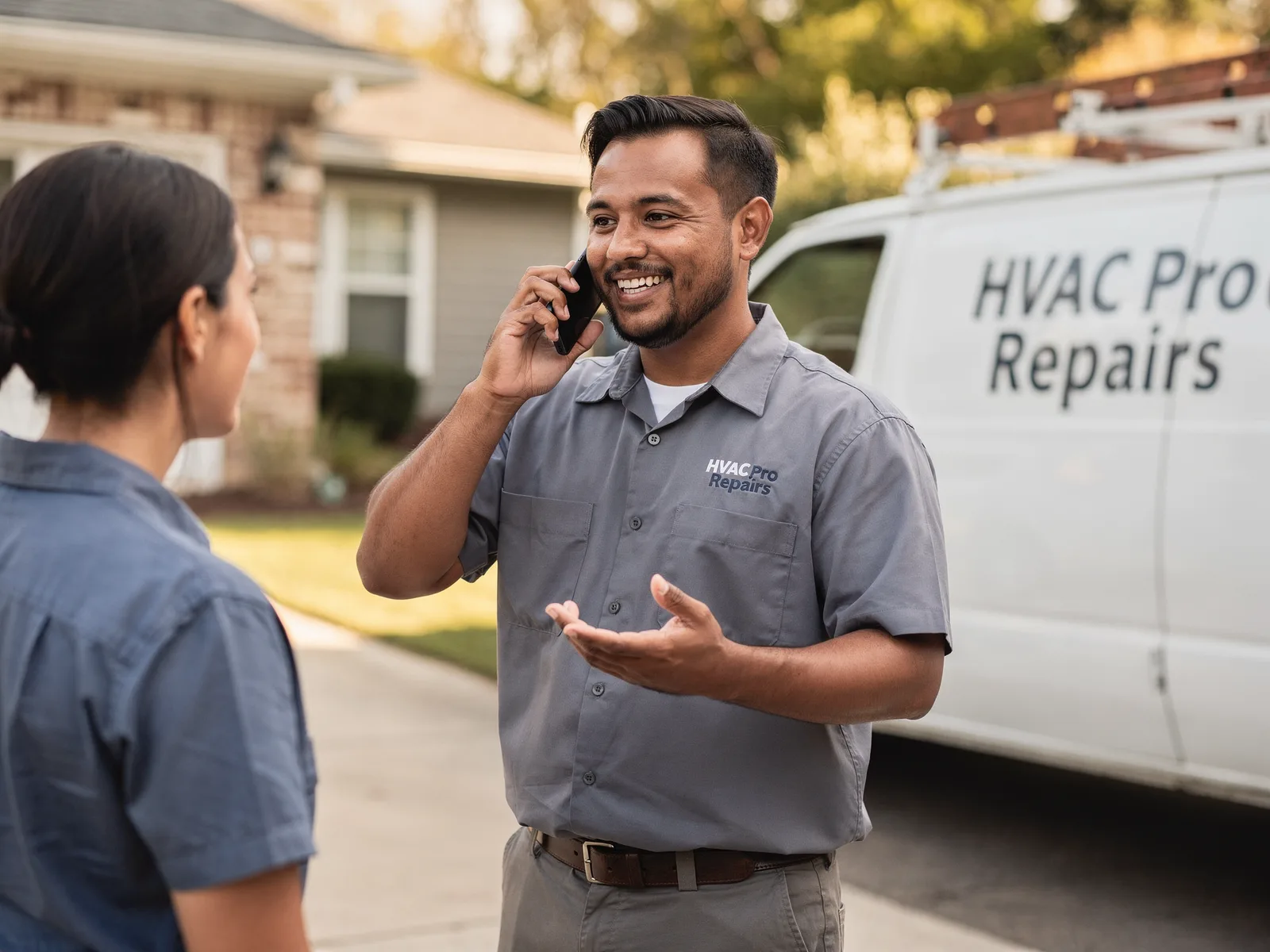 Heat Pump Repair Sellersville, PA FAQs